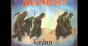 Verdun 1916 (Full Album) 1995 NEUROSIS (COL)