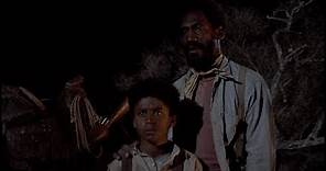 Blaxploitation Clip: Man & Boy (1971, Bill Cosby, Gloria Foster, Douglas Turner Ward)
