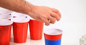 How to Play Beer Pong | Drinking Games