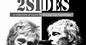 Eddie And The Hot Rods - 2 Sides - A Collection Of Recent Studio And Live Recordings