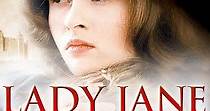 Lady Jane - movie: where to watch streaming online