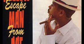 Mellow Man Ace - If You Were Mine - Escape From Havana
