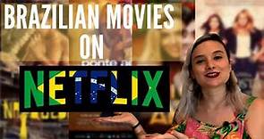4 Brazilian Movies To Watch On Netflix