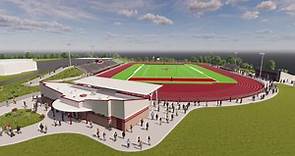 Castle Park High School to get multi-million dollar football stadium