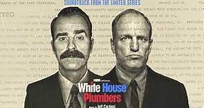 White House Plumbers Soundtrack | White House Calling - Jeff Cardoni | WaterTower