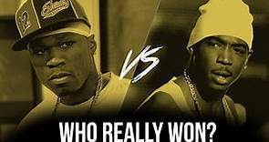 50 Cent Vs. Ja Rule: Who REALLY Won? (Part 2 of 2)