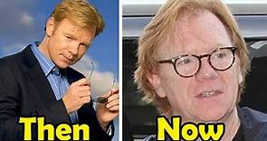 CSI: Miami 2002 Cast Then and Now 2022 How They Changed