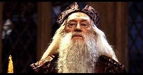 Albus Dumbledore Top 5 Quotes