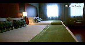 Master Suite de Aranjuez Hotel & Suites