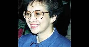 Corazon Aquino | Wikipedia audio article