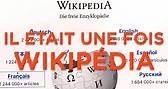 Il était une fois Wikipedia | ARTE