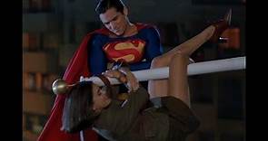 Lois and Clark HD Clip: If you're not doing anything