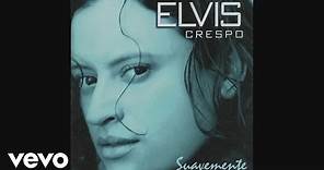 Elvis Crespo - Nuestra Cancion (Cover Audio)