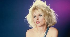 Debbie Harry Young: 13 Rare Photos of the Blondie Singer's Life and Legacy