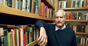 20 frases entrañables del gran Carlos Fuentes