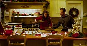 Christmas at Pemberley Manor - Trailer