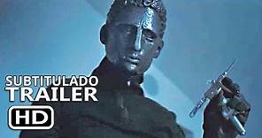 HELD Tráiler Oficial Español SUBTITULADO (2021) Película De Terror y Misterio
