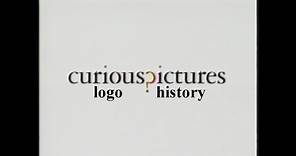 Curious Pictures Logo History