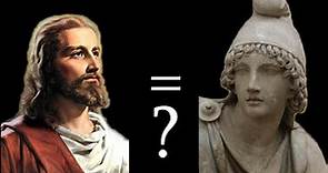 Is Jesus Identical to Mithras?