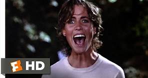 Friday the 13th Part 2 (4/9) Movie CLIP - Left Hanging (1981) HD