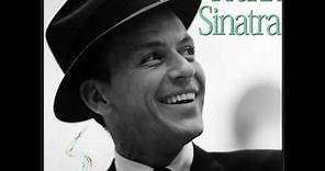 Frank Sinatra - Stormy weather (Album Version)