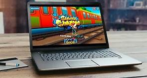 How to download, install and play Subway Surfers on PC