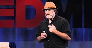 Paul Stamets at TEDMED 2011