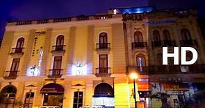 Hotel Santiago de Compostela - Guadalajara