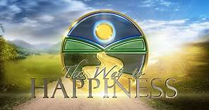The Way to Happiness, film about happiness in life, rule 21, by L. Ron Hubbard (12+)