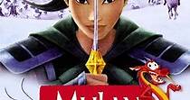 Mulan - film: dove guardare streaming online
