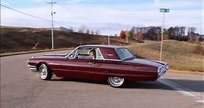 1964 Ford Thunderbird 390