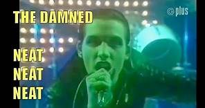 The Damned - Neat Neat Neat - Supersonic 1977 HD Best Version