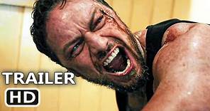 SPEAK NO EVIL Trailer (2024) James McAvoy