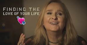 The classic Etheridge love song - Melissa Etheridge (The Medicine Show)