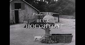 Archible Ernest "Buck" Houghton... - The Wraith Movie Page