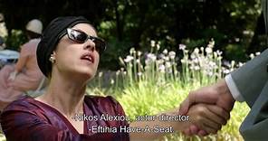 My Name Is Eftihia - Trailer