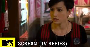Scream (Season 2) | First 7 Minutes of Scream Season 2 (Live-Stream) | MTV