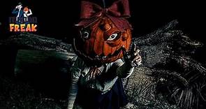Pumpkin Night: Un manga de terror para esta época