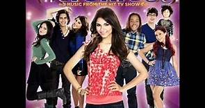 I Want You Back - Victorious Soundtrack: Music From The Hit TV Show