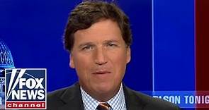 Tucker: This is an outrage
