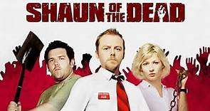 Shaun of the Dead (2004) Movie | Simon Pegg | Nick Frost | Lucy Davis | Full Facts and Review