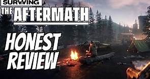SURVIVING THE AFTERMATH is a Great Game (Review)