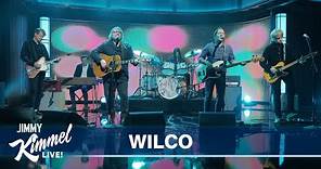 Wilco – Evicted
