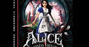 Alice: Madness Returns OST - Dollhouses [HQ]