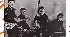 Beatles - The Savage Young Beatles