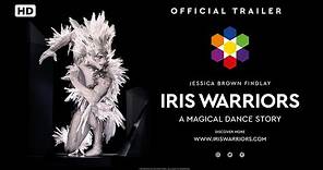 IRIS WARRIORS - 60s Official Trailer 2022