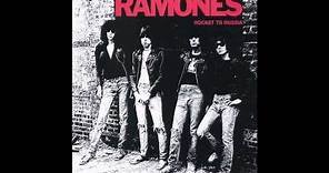 Ramones - "Ramona" - Rocket to Russia