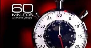 SIC Noticias - Promo "60 minutos" (2012)