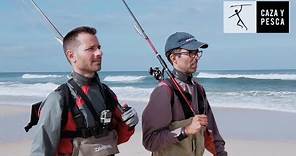 Documentário para o canal Caça e Pesca " Momento Spinning "