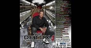 Dr. Dre - This Is Detox feat. T.I., Kobe - The Detox Chronicles Vol. 4